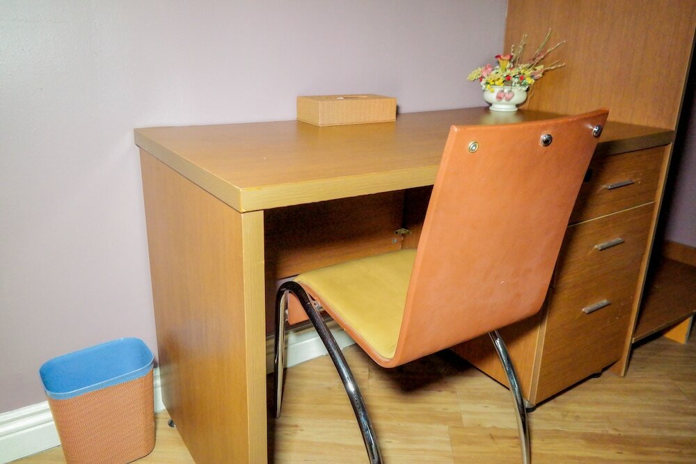 Фото Quiet Pools Inn and Residence