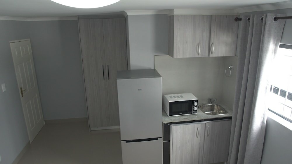 Фото Olabas Guesthouse