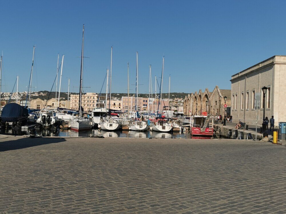 Фото Porto Chania