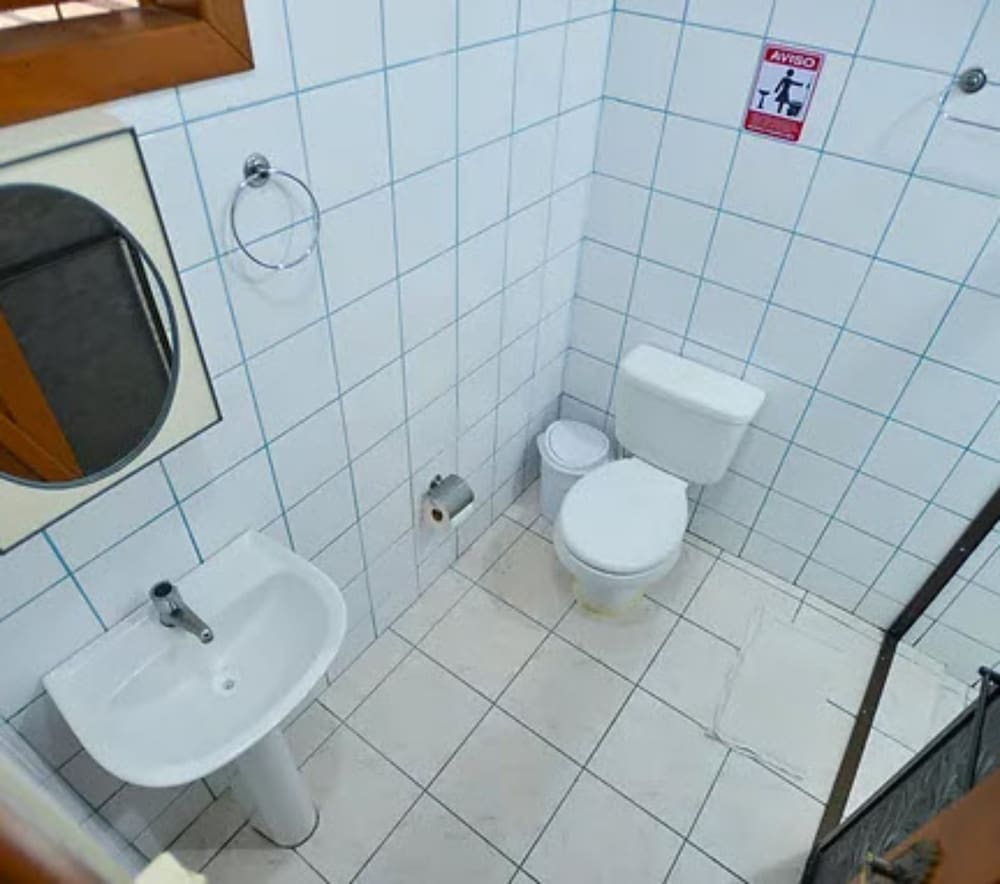 Фото Pousada MaunaLoa