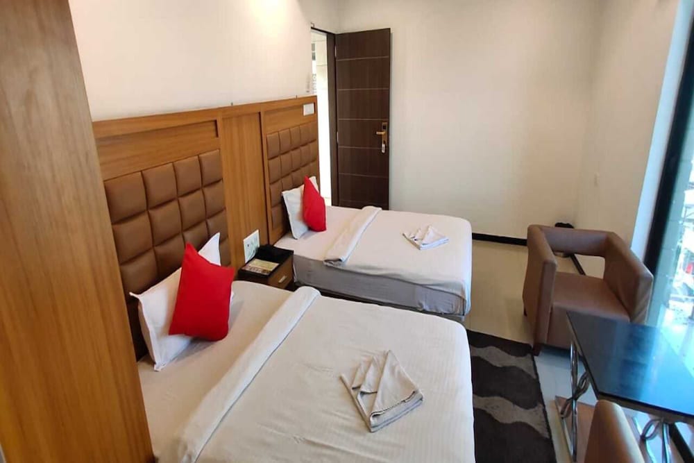 Фото Hotel Swagatam Inn