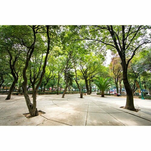 Гостиница Brand New Hip Apartment Nearby Polanco в Мехико