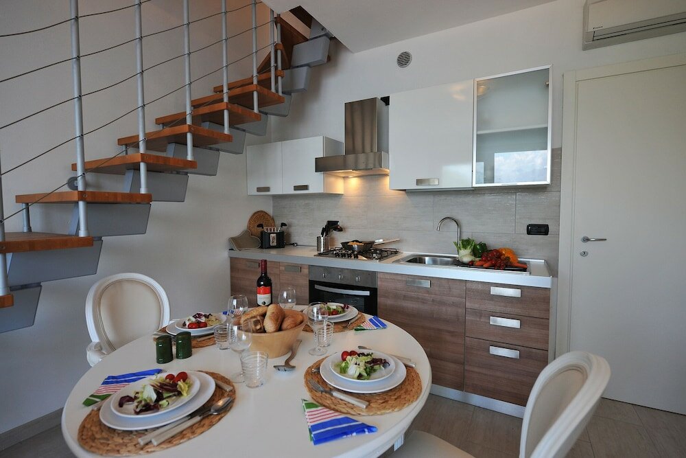 Фото Bellano Perla Apt. 8