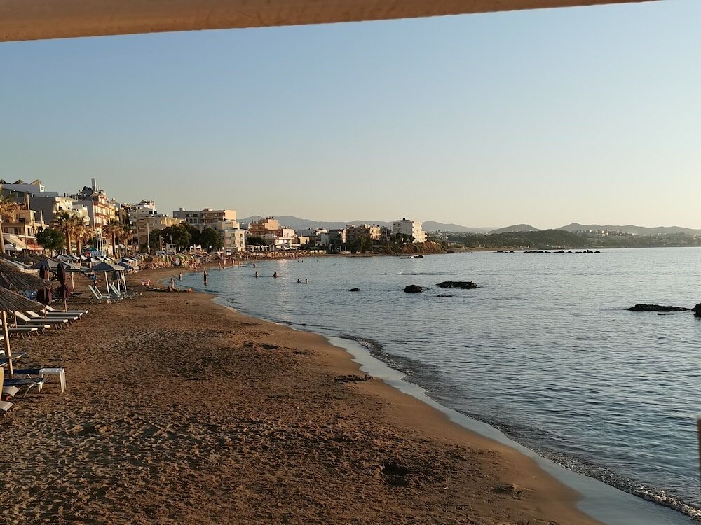 Фото Porto Chania