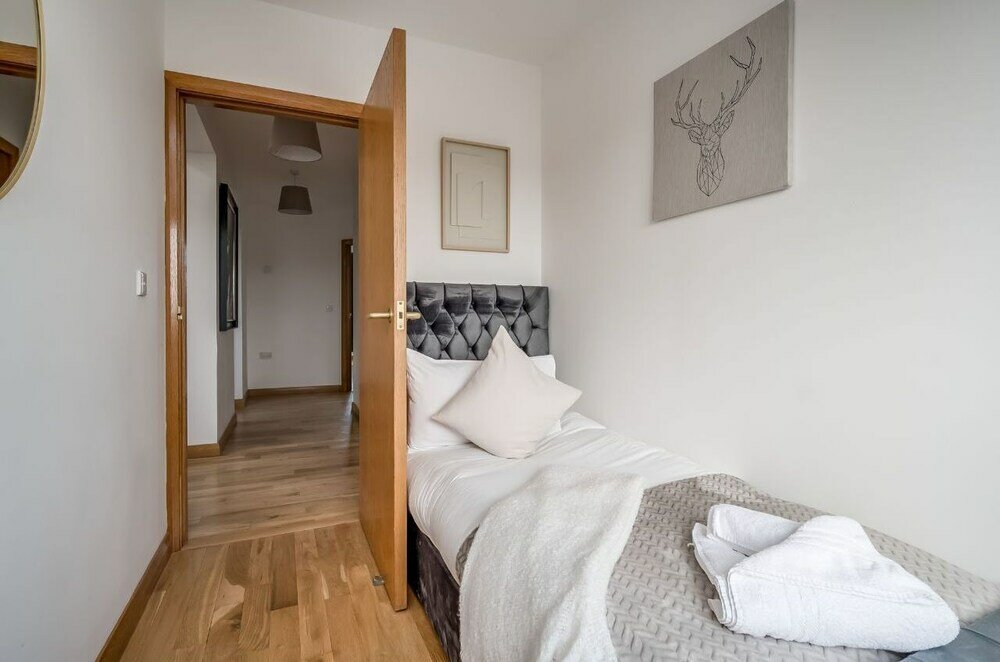 Фото Pottingers Quay