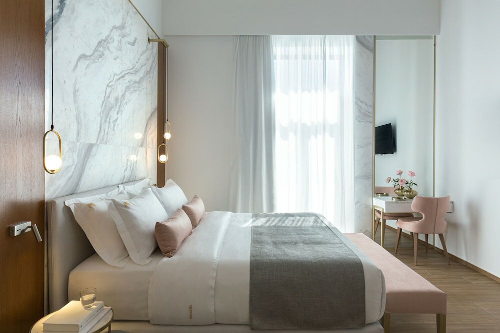 Фото Mirabile Luxury Suites