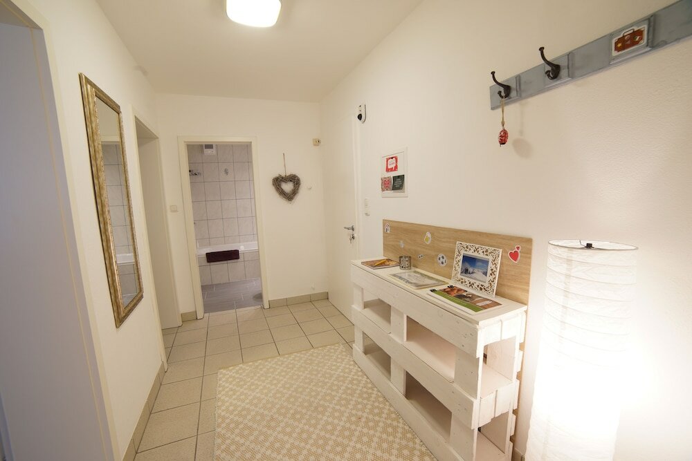 Фото Beautiful house in the heart of Munich