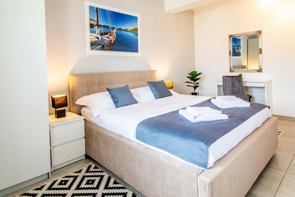 Фото Vito Apartments