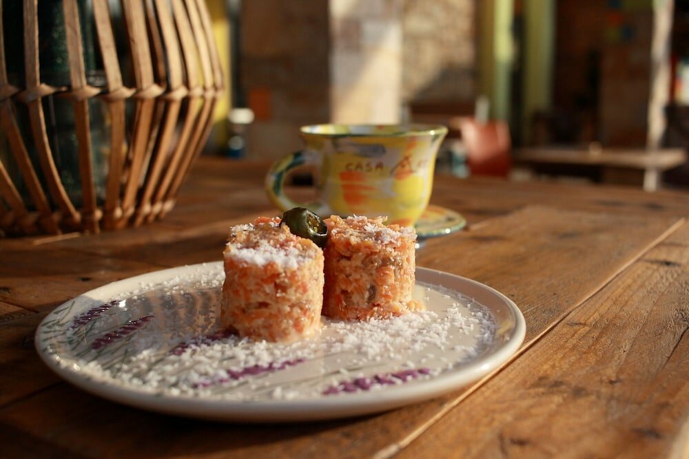 Фото Hotel Casa Art