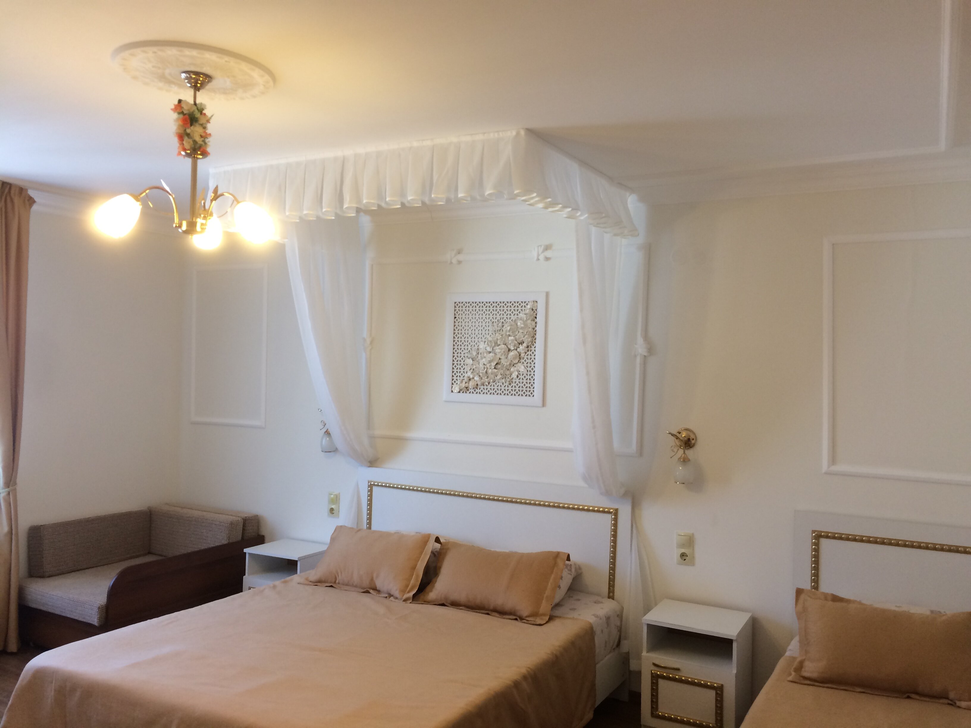 Фото У Ф.И.М.К.И