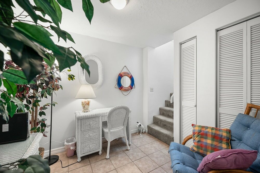 Фото Oasis Beach House