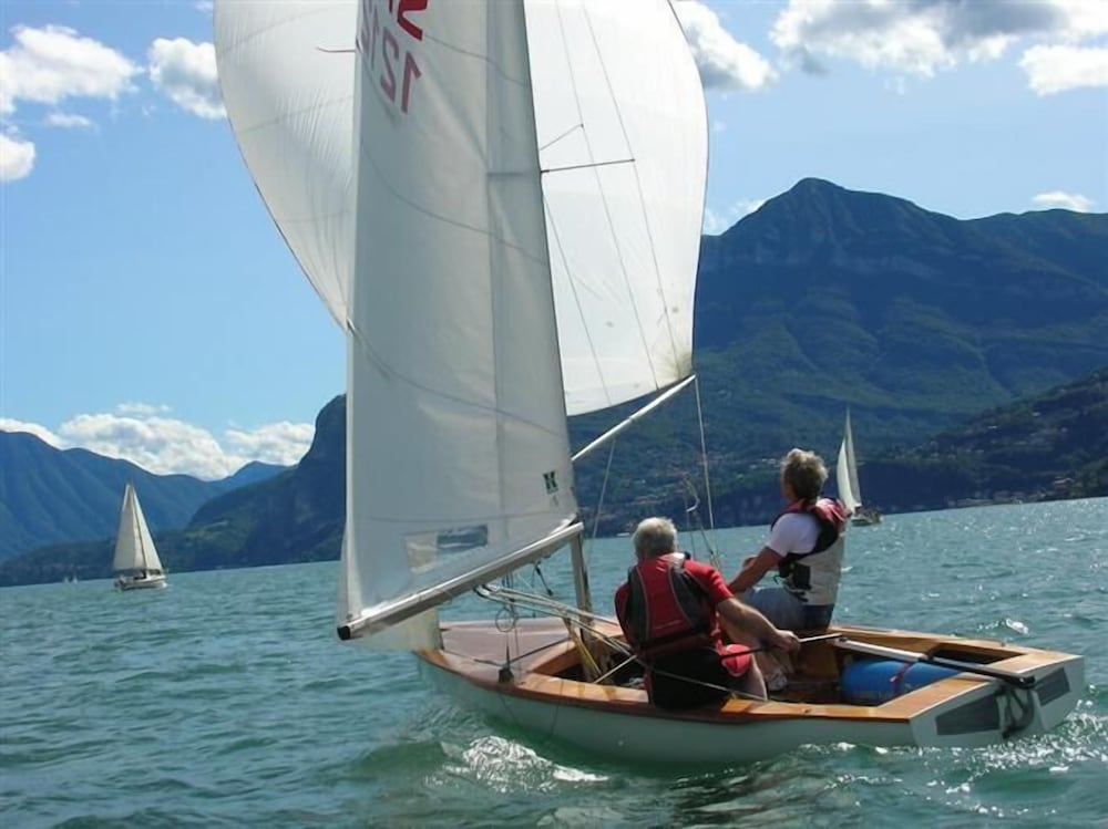 Фото Bellano Perla Apt. 8