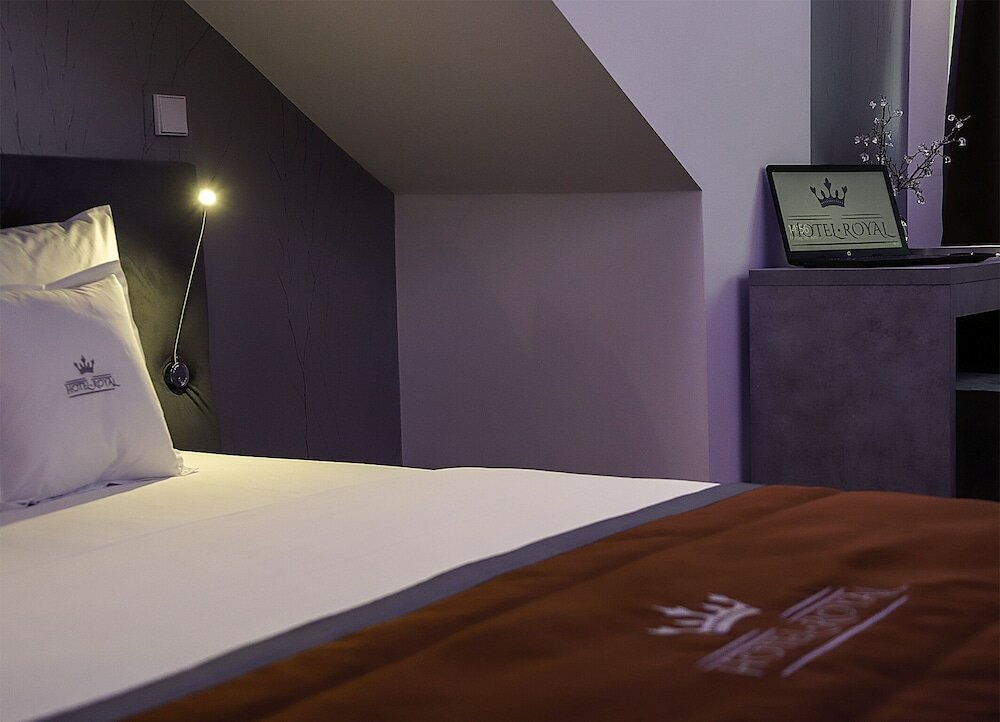 Фото Hotel Royal