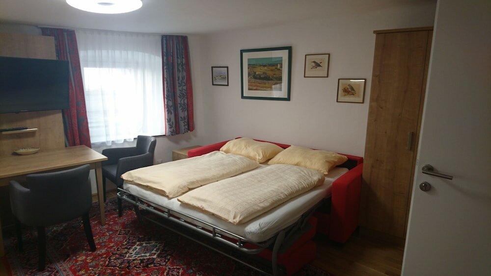 Фото Stadthaus Franz Josef