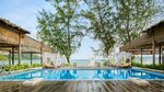 Eden Beach Resort by Ehm