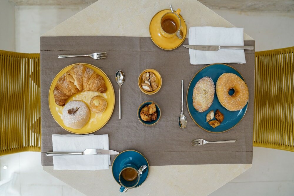 Фото Vico Bianco