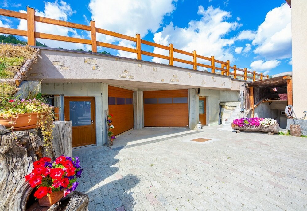 Фото Italia 1 Ski in- Ski out Mt. 50