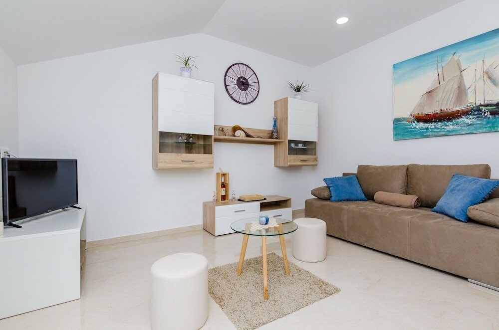 Фото Apartments La Luna