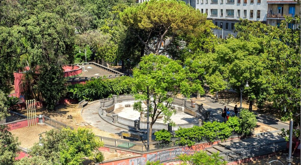 Фото Monart Hospitality Cavour