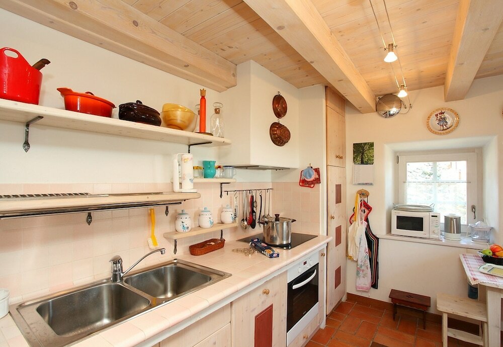 Фото Antico Chalet