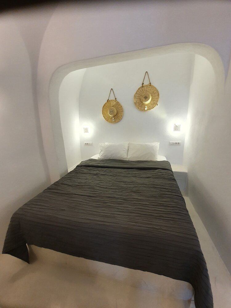 Фото Nefeli Traditional Cave Houses