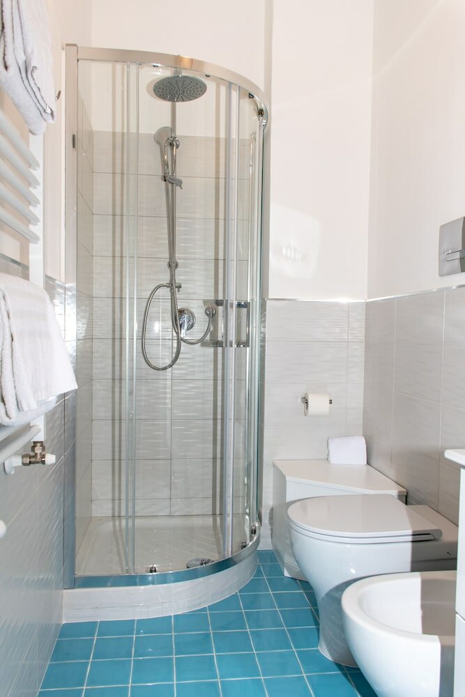 Фото Mondello Beach Rooms