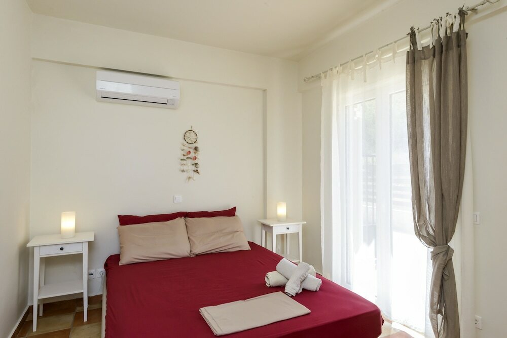 Фото Porto Aqua Vista - Premium Seaside Villa with Pool