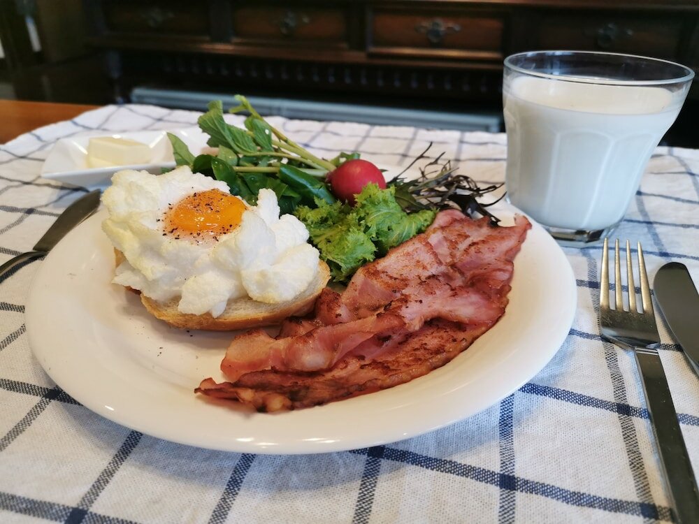 Фото Hotel Hakuba Powder Republic