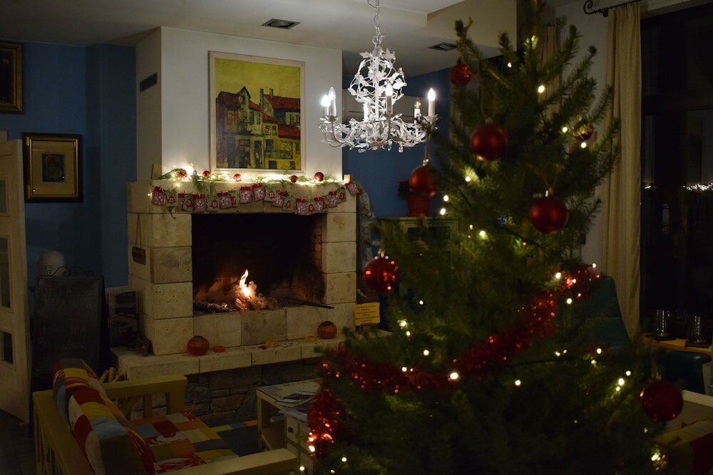 Фото Hotel Casa Art