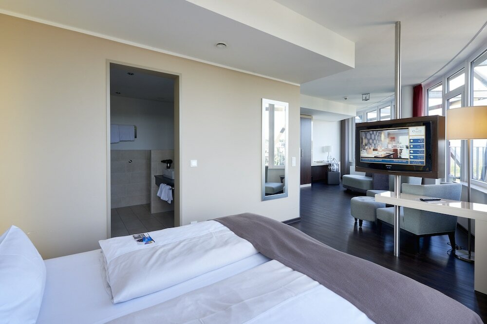 Фото Oversum Winterberg