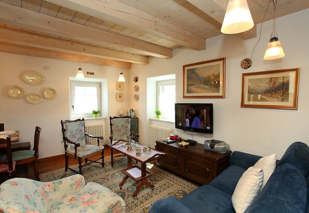 Фото Antico Chalet