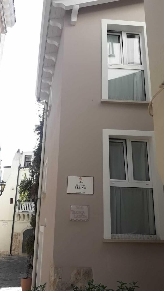 Фото B&b Bianca Lancia