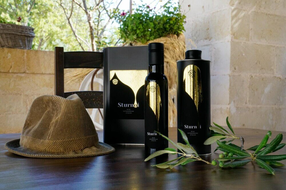 Фото Borgo Santuri