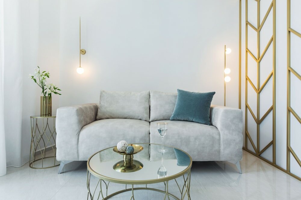 Фото Mirabile Luxury Suites