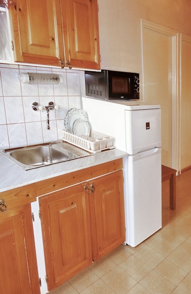 Фото Tolena Heviz Apartments