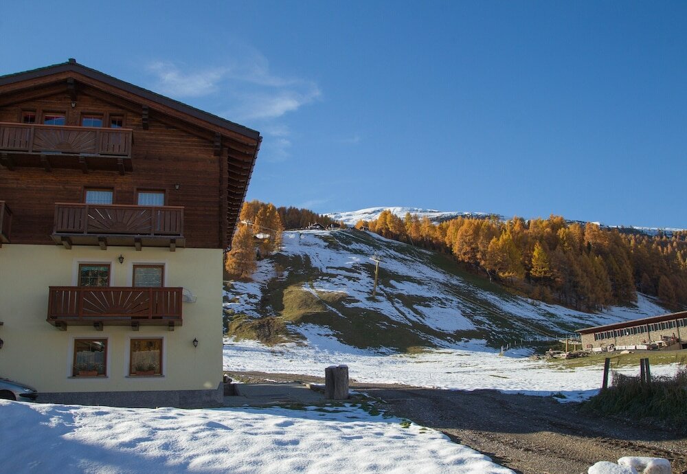 Фото Italia 1 Ski in- Ski out Mt. 50