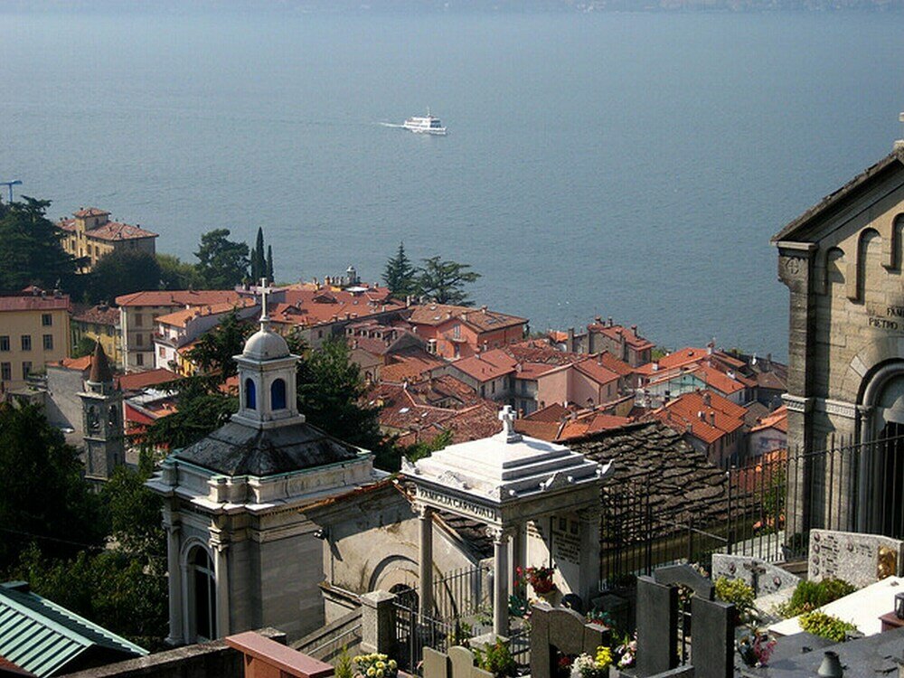 Фото Bellano Perla Apt. 8