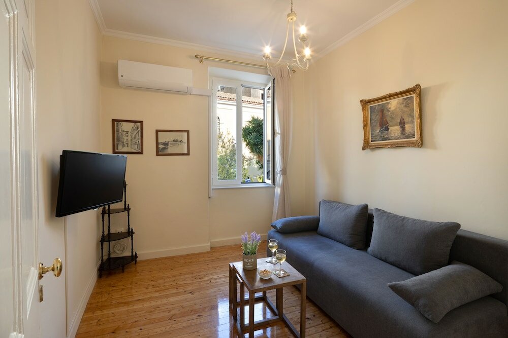 Фото San Nicolo dei Vecchi Casa by CorfuEscapes