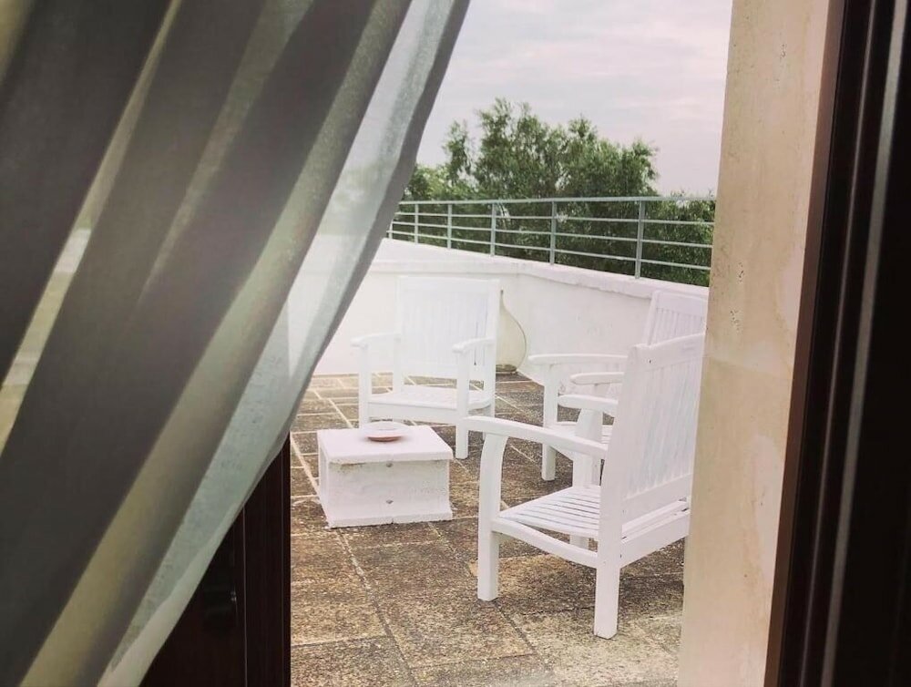 Фото Borgo Santuri