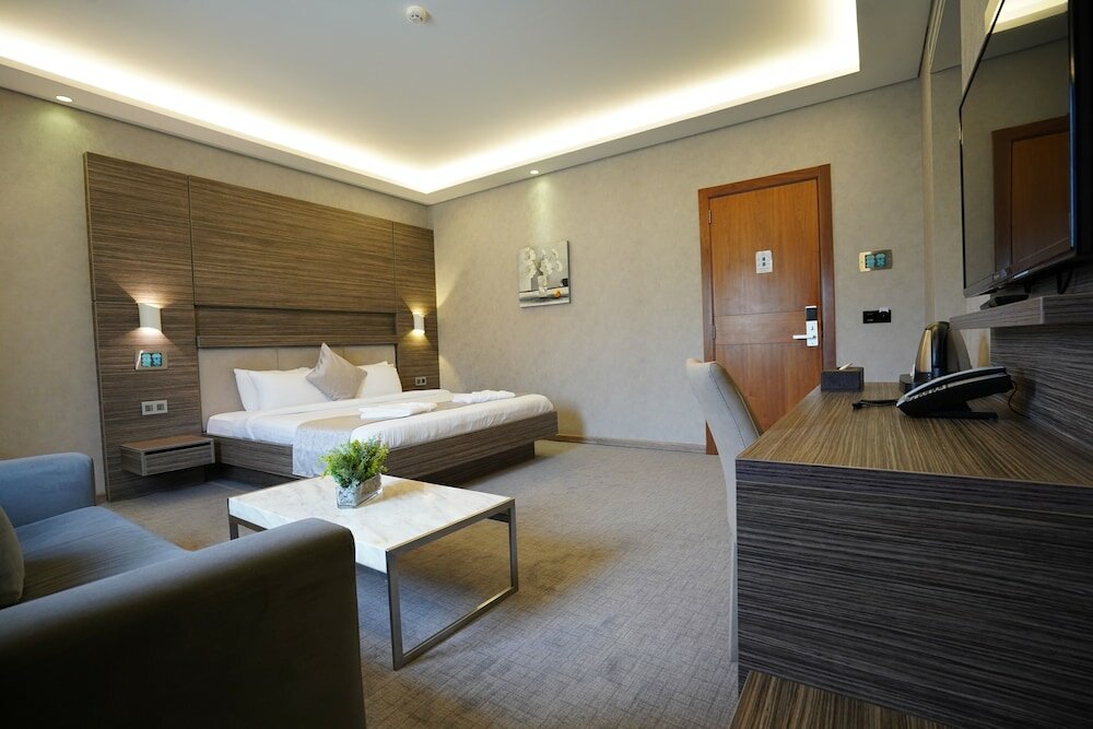 Фото Heaven Prestige Hotel