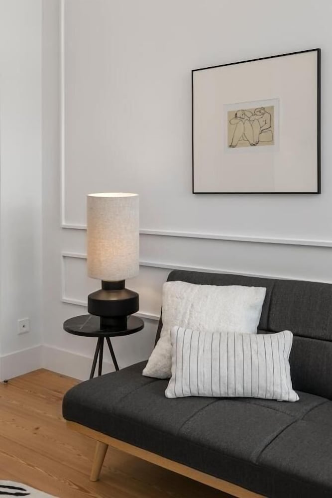 Фото Casas da Baixa - Unique Chiado