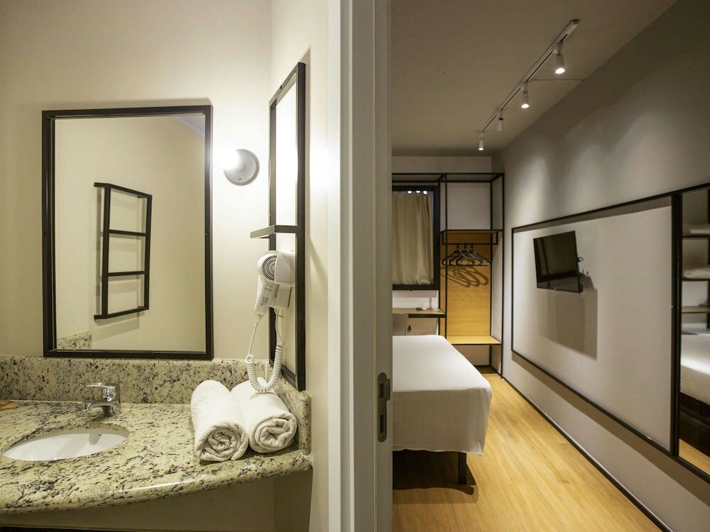 Фото Ibis Cuiabá