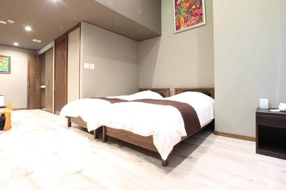 Фото Shirahama Ikoinosato Tomarigi