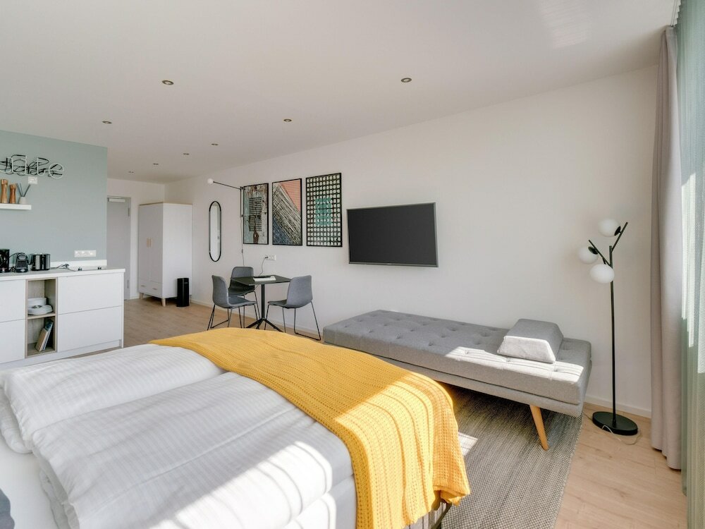 Фото Limehome Darmstadt