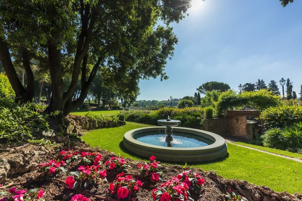 Фото Villa Valentini Bonaparte