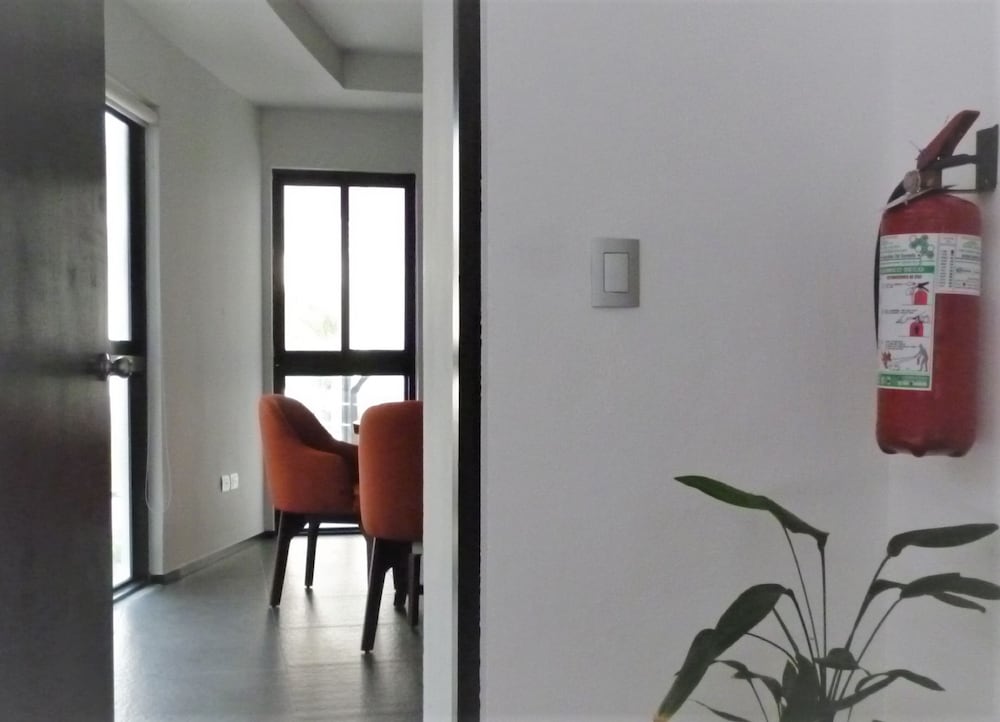 Фото Sole Suites