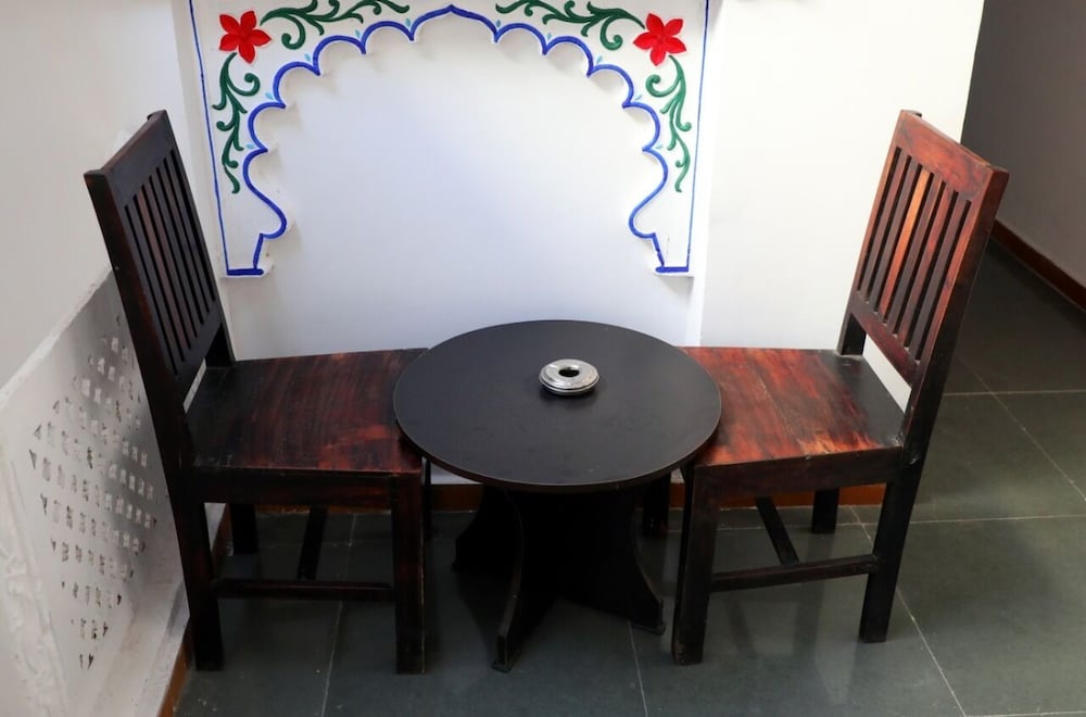 Фото Hotel Dhola Ghat Haweli