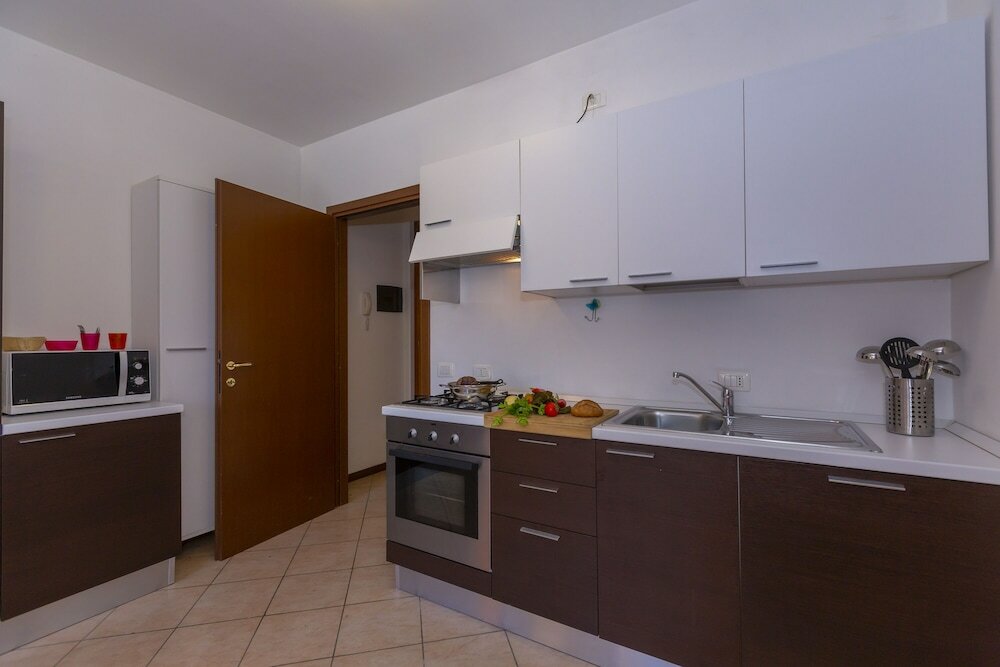 Фото Fontana Del Lago Apt. 13