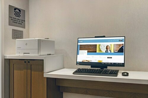 Гостиница Fairfield Inn & Suites by Marriott Milwaukee Brookfield в Брукфилде