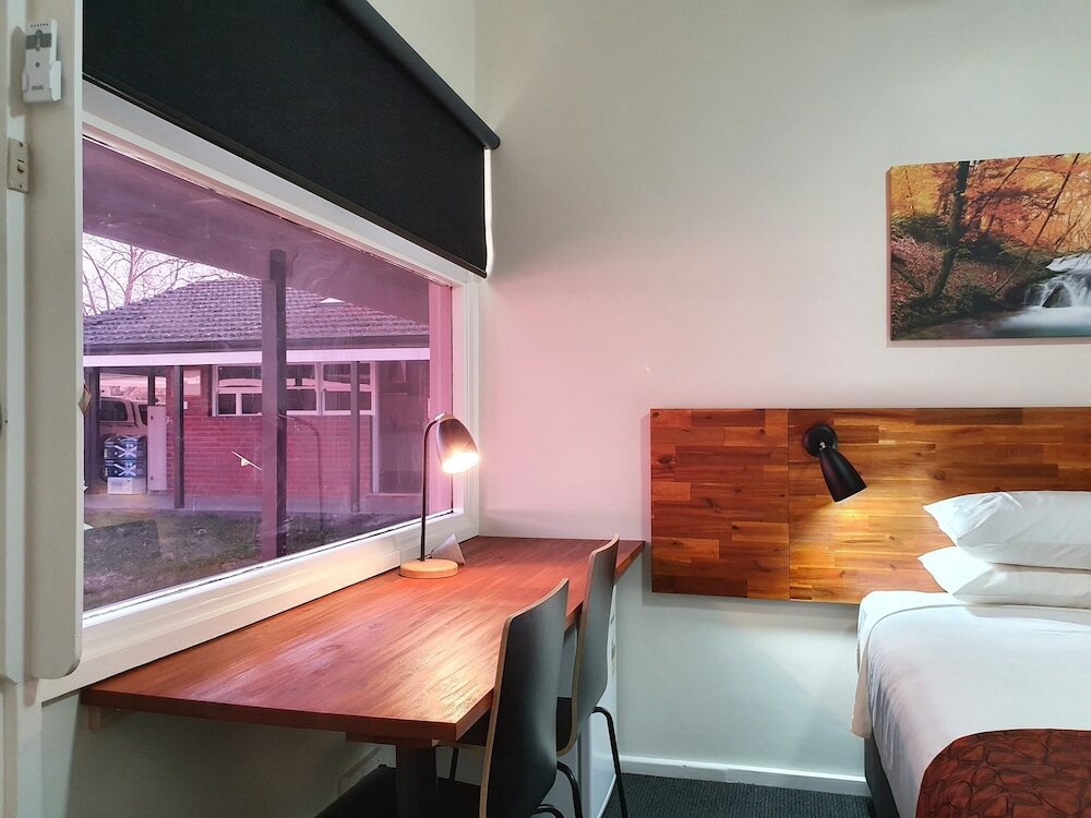 Фото Black Sheep Motel Goulburn